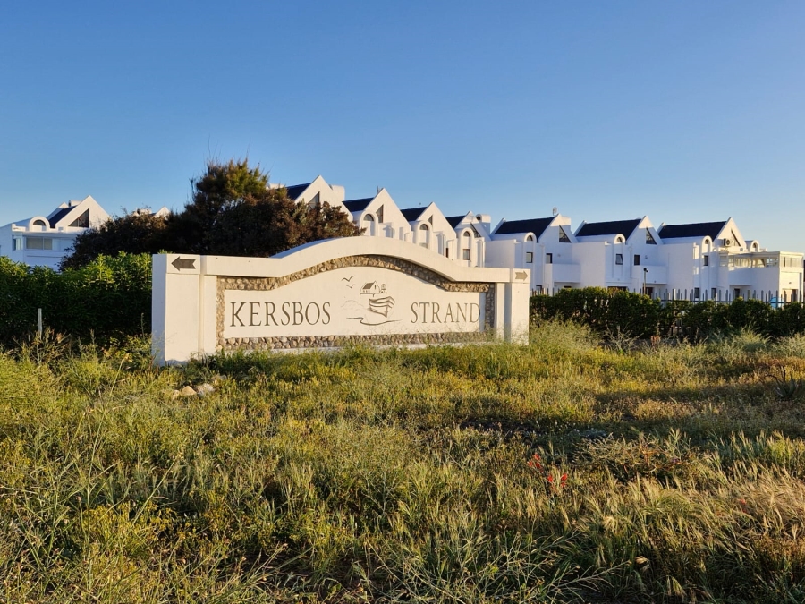 To Let 2 Bedroom Property for Rent in Dwarskersbos Western Cape